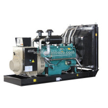AOSIF 3 Phases 400kva Silent Generator Diesel Set à vendre
